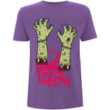 Bring Me The Horizon: Zombie Hands T-Shirt