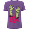 Bring Me The Horizon: Zombie Hands T-Shirt