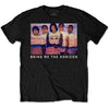 Billede af Bring Me The Horizon Photo Lines T-shirt