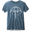 Billede af Bring Me The Horizon Umbrella T-shirt