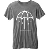 Billede af Bring Me The Horizon Umbrella T-shirt