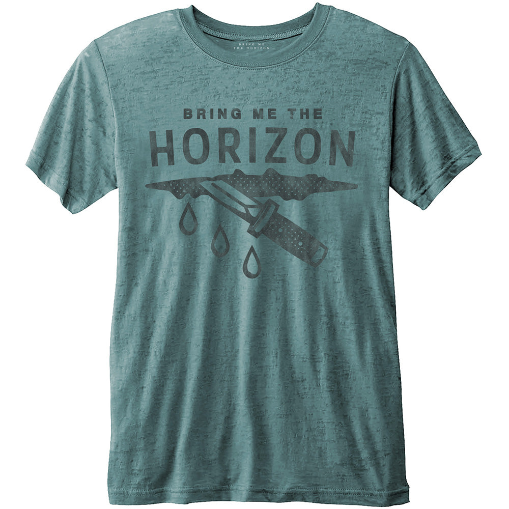 Billede af Bring Me The Horizon Wound T-shirt