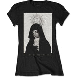 Billede af Bring Me The Horizon Nun T-shirt til kvinder