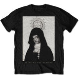 Billede af Bring Me The Horizon Nun T-shirt