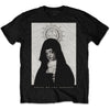 Billede af Bring Me The Horizon Nun T-shirt