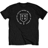 Billede af Bring Me The Horizon No Voice T-shirt