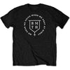 Billede af Bring Me The Horizon No Voice T-shirt