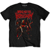 Billede af Bring Me The Horizon Lightning T-shirt