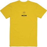 Billede af Bring Me The Horizon Hexagram Amo Small T-shirt