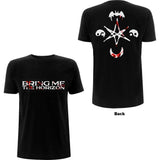 Bring Me The Horizon: Symbols T-Shirt