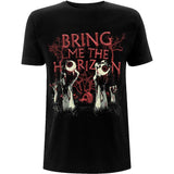 Bring Me The Horizon: Graveyard Eyes T-Shirt
