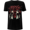 Bring Me The Horizon: Graveyard Eyes T-Shirt
