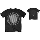 Billede af Bring Me The Horizon Sempiternal Tour T-shirt