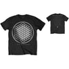 Billede af Bring Me The Horizon Sempiternal Tour T-shirt