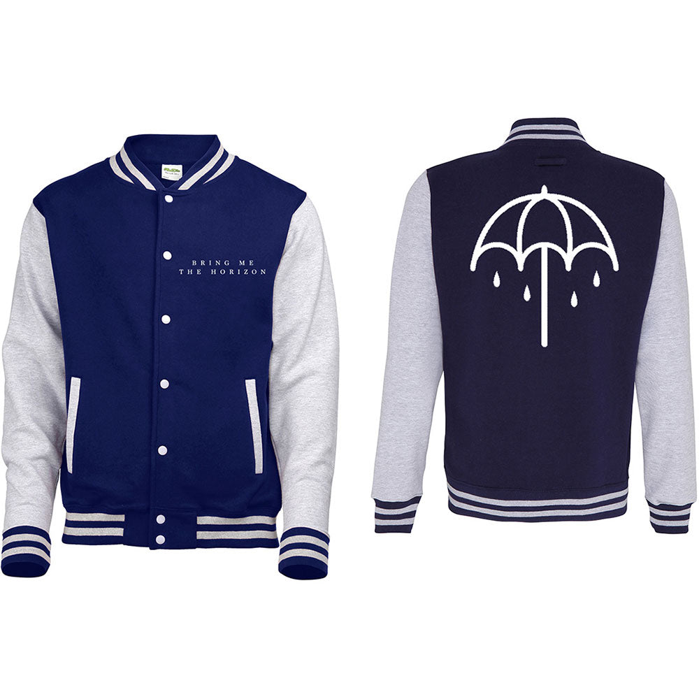 Billede af Bring Me The Horizon Umbrella Jakke