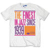 Billede af Blue Note Records Finest Jazz T-shirt