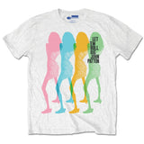 Billede af Blue Note Records Let 'em Roll T-shirt