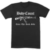 Body Count: Enter The Dark Side T-Shirt