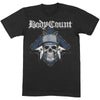 Body Count: Attack T-Shirt
