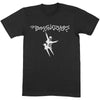 Bodysnatchers - The: Classic Logo T-Shirt