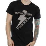 Billede af Buckcherry Bolt T-shirt