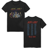 Bon Jovi: Tour '84 T-Shirt