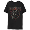 Bon Jovi: Triangle Overlap T-Shirt
