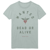 Bon Jovi: Wanted T-Shirt
