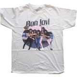 Bon Jovi: Breakout T-Shirt