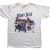 Bon Jovi: Breakout T-Shirt