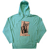 David Bowie: Concert '83 Pullover Hoodie