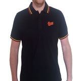 Billede af David Bowie Flash Logo Polo shirt