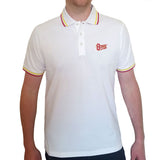 Billede af David Bowie Flash Logo Polo shirt