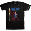 David Bowie: Live In Paris T-Shirt