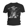 Billede af David Bowie Acoustics T-shirt