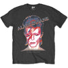David Bowie: Aladdin Sane T-Shirt