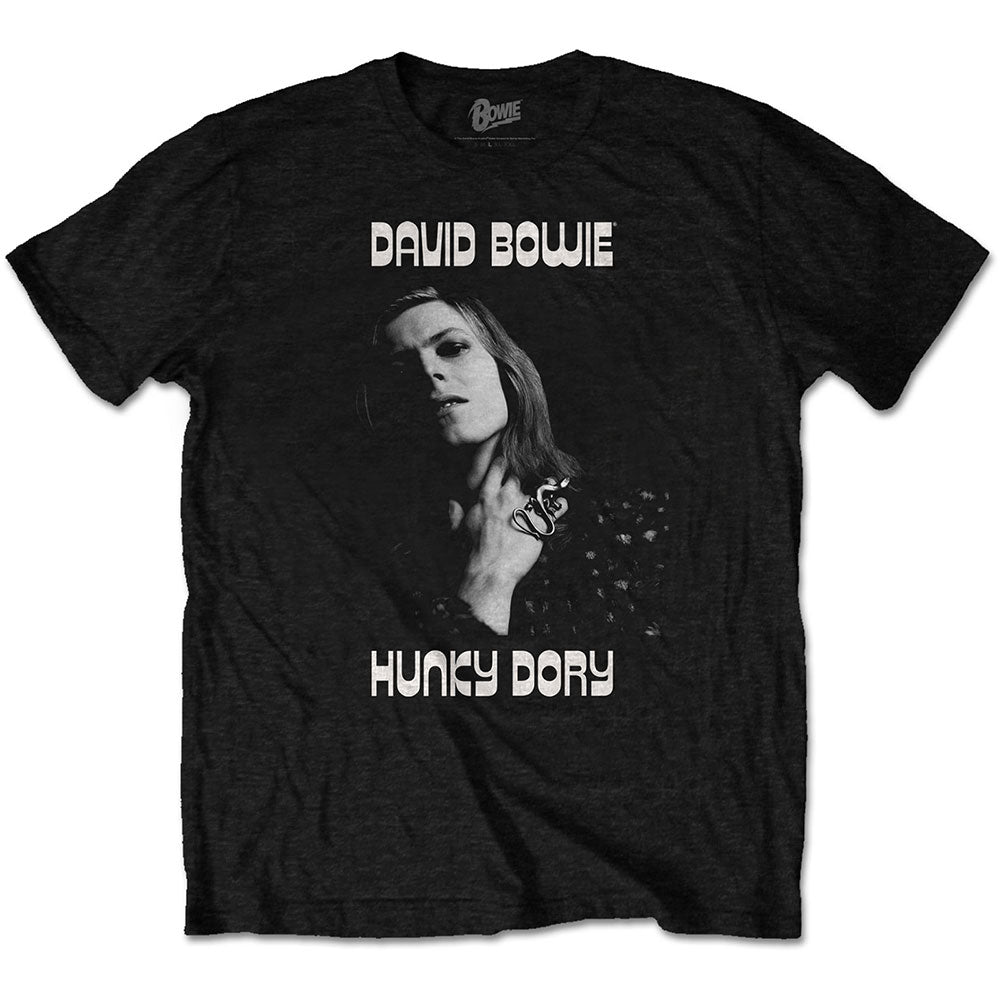 David Bowie: Hunky Dory 1 T-Shirt