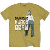 David Bowie: Hunky Dory 2 T-Shirt