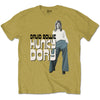David Bowie: Hunky Dory 2 T-Shirt