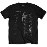 David Bowie: Distorted T-Shirt