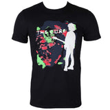 The Cure: Boys Don't Cry colors T-shirt