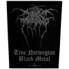 Darkthrone, True Norwegian Black Metal Tøjmærke