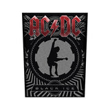 Billede af AC/DC Black Ice Tøjmærke