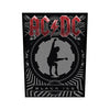 Billede af AC/DC Black Ice Tøjmærke