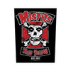 Billede af Misfits Biker Tøjmærke