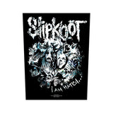 Billede af Slipknot I am Hated Tøjmærke