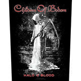 Children Of Bodom, Halo of Blood Tøjmærke