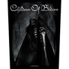 Billede af Children Of Bodom Fear the Reaper Tøjmærke