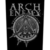 Billede af Arch Enemy Illuminati Tøjmærke