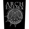 Billede af Arch Enemy Illuminati Tøjmærke